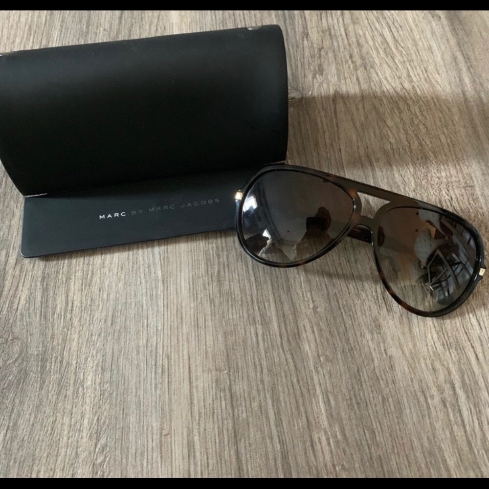 Marc Jacobs Sunglasses